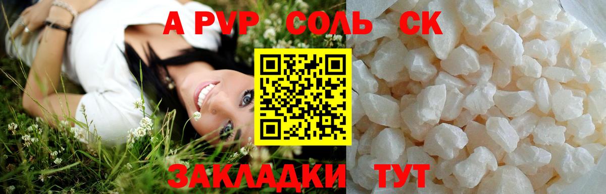 Альфа ПВП СК Чернушка